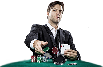 Poker Online (AdaPoker303)